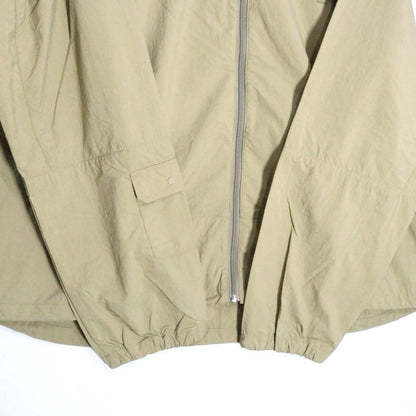 THE NORTH FACE Purple Label Nylon Jacket Beige Size L