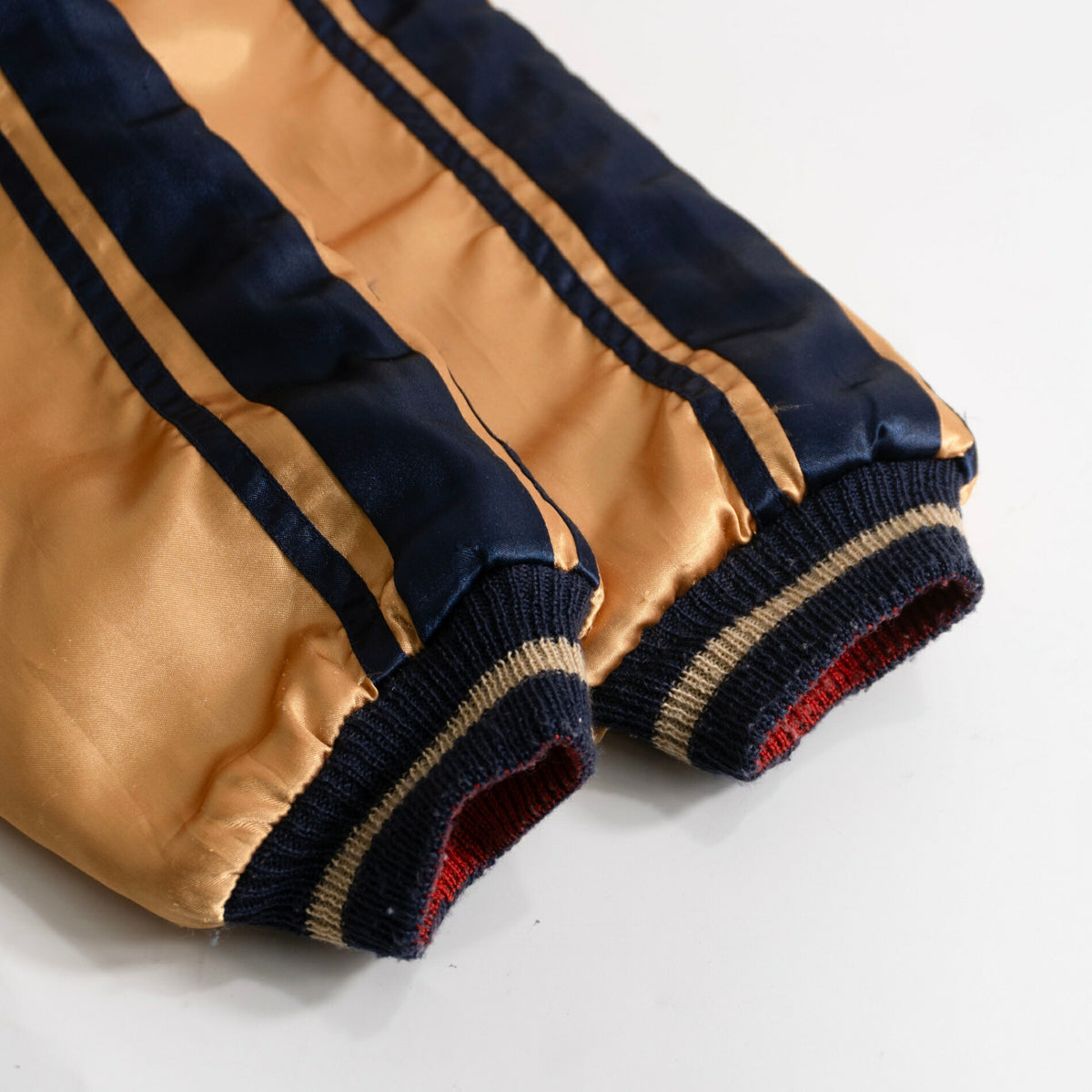 TAILOR TOYO TT10931 Reversible Embroidered Sukajan Jacket Size XL