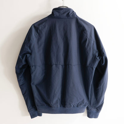 BARACUTA G9 Harrington Jacket Navy Made in England Size 38