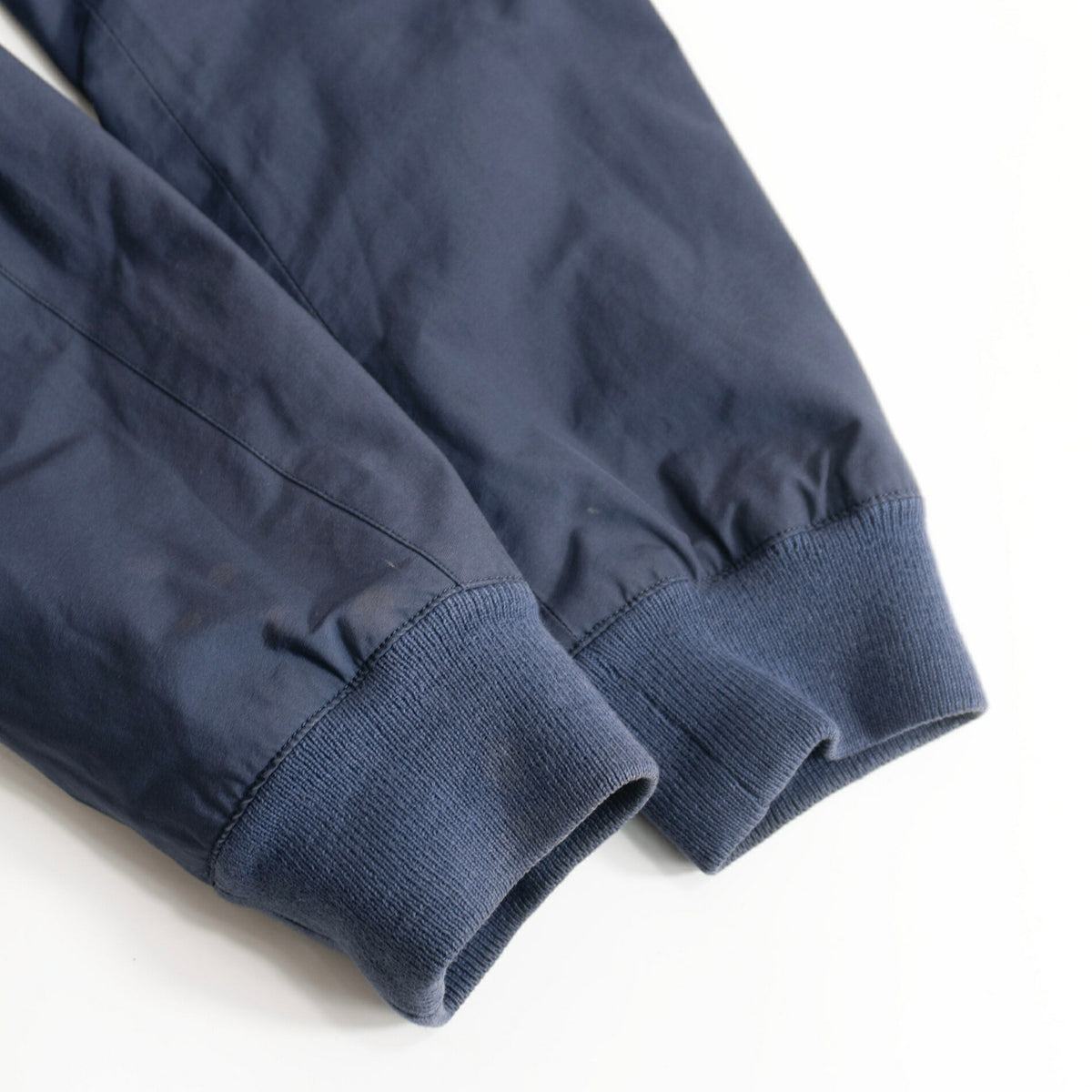 BARACUTA G9 Harrington Jacket Navy Made in England Size 38