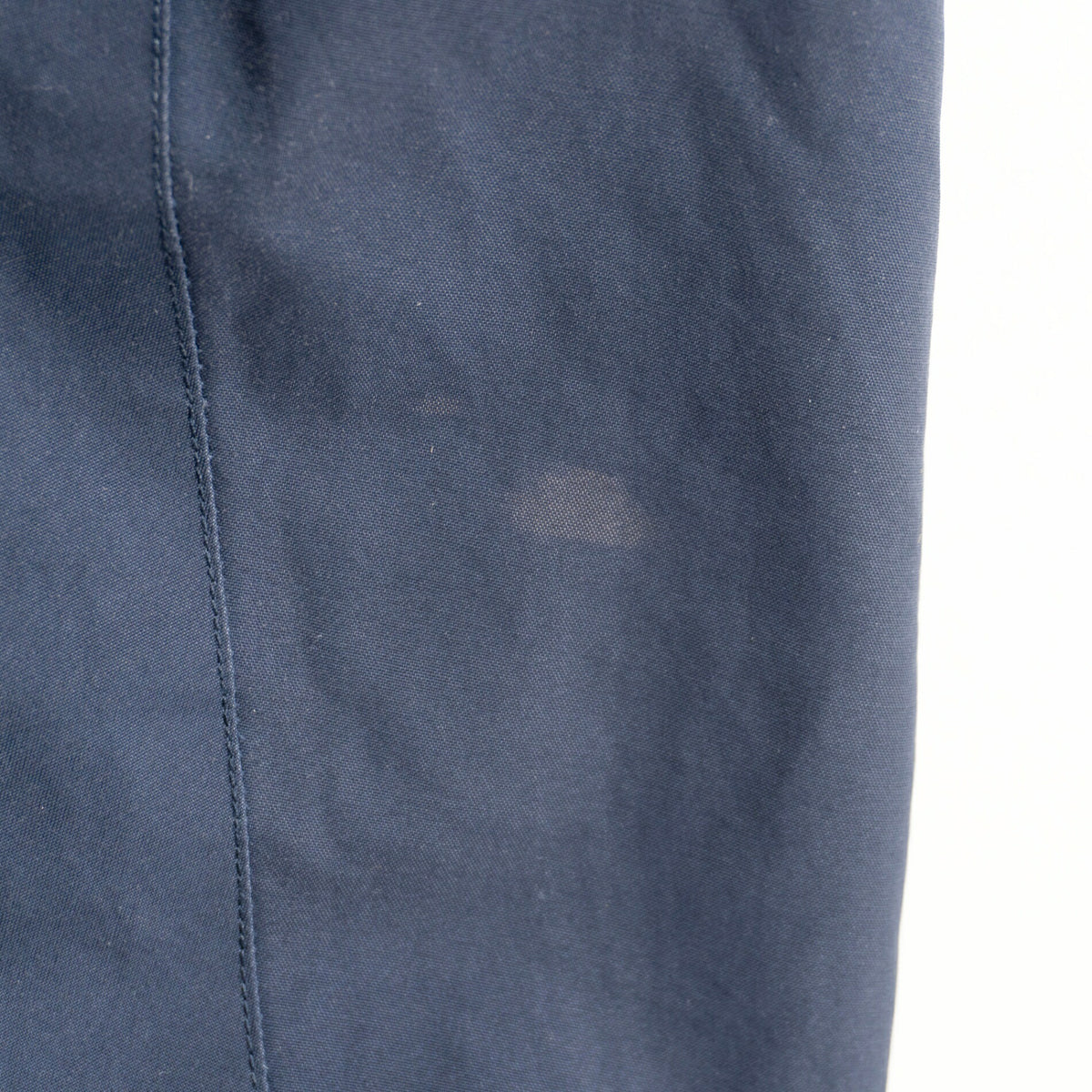 BARACUTA G9 Harrington Jacket Navy Made in England Size 38