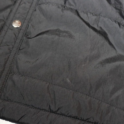 THE NORTH FACE Valley Warm Padded Vest Black Size XL