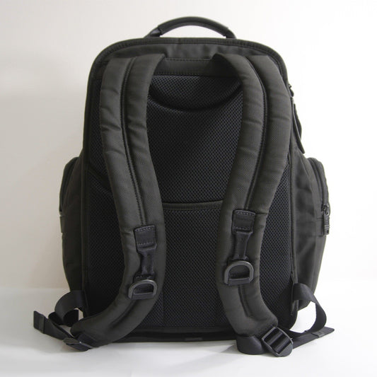 TUMI Alpha2 26578D2 Business Backpack Black Bag