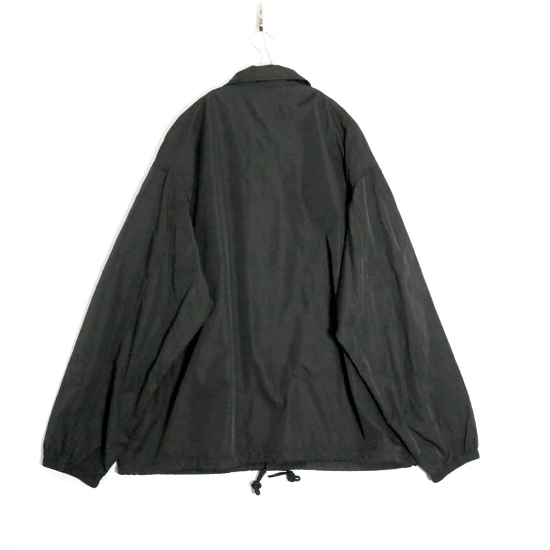 THE NORTH FACE PURPLE LABEL 25SS Coach Jacket Black Size XL