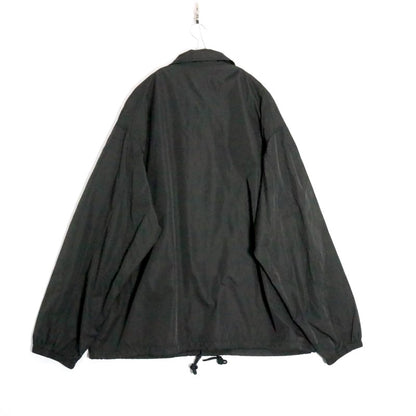 THE NORTH FACE PURPLE LABEL 25SS Coach Jacket Black Size XL