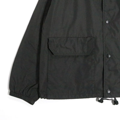 THE NORTH FACE PURPLE LABEL 25SS Coach Jacket Black Size XL