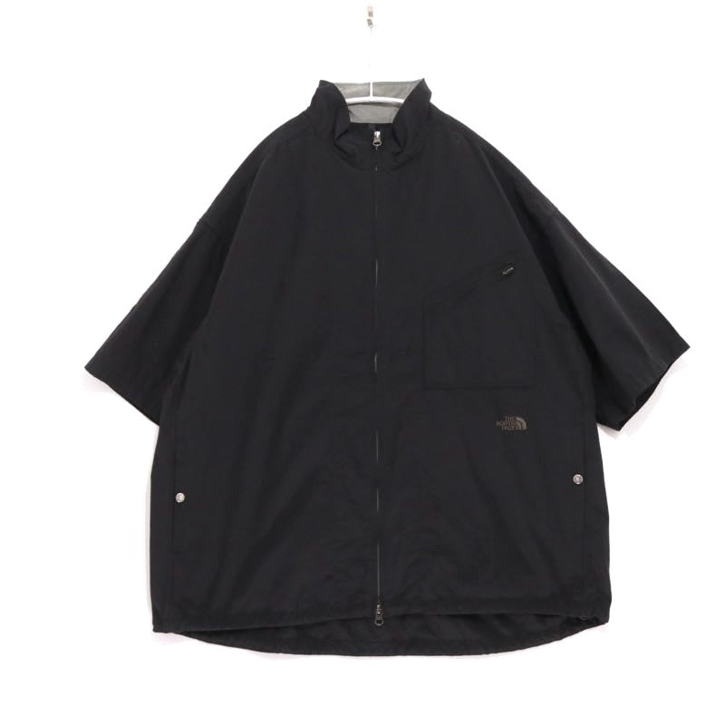 THE NORTH FACE PURPLE LABEL 24SS Short Jacket Black Size L
