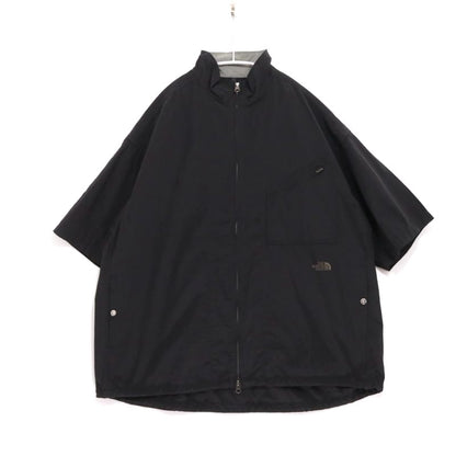 THE NORTH FACE PURPLE LABEL 24SS Short Jacket Black Size L