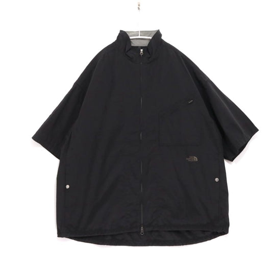 THE NORTH FACE PURPLE LABEL 24SS Short Jacket Black Size L