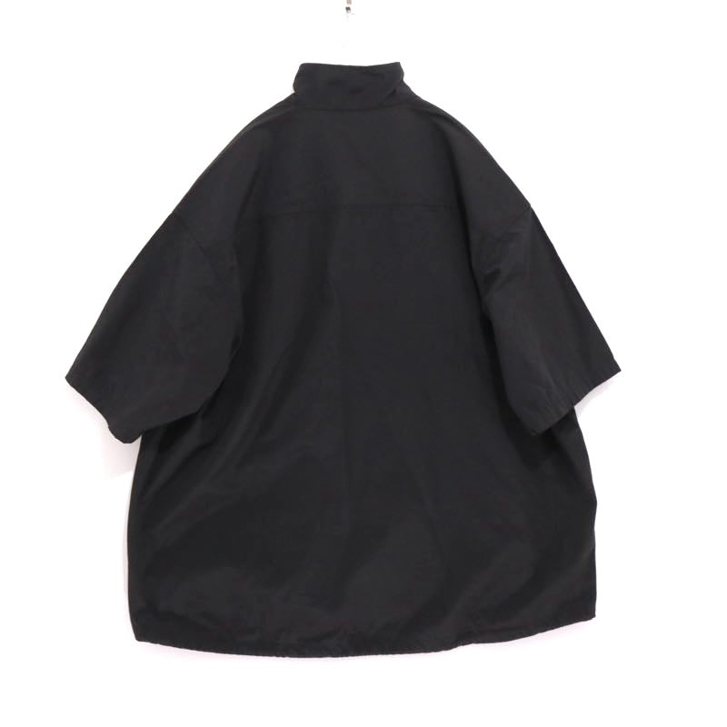 THE NORTH FACE PURPLE LABEL 24SS Short Jacket Black Size L