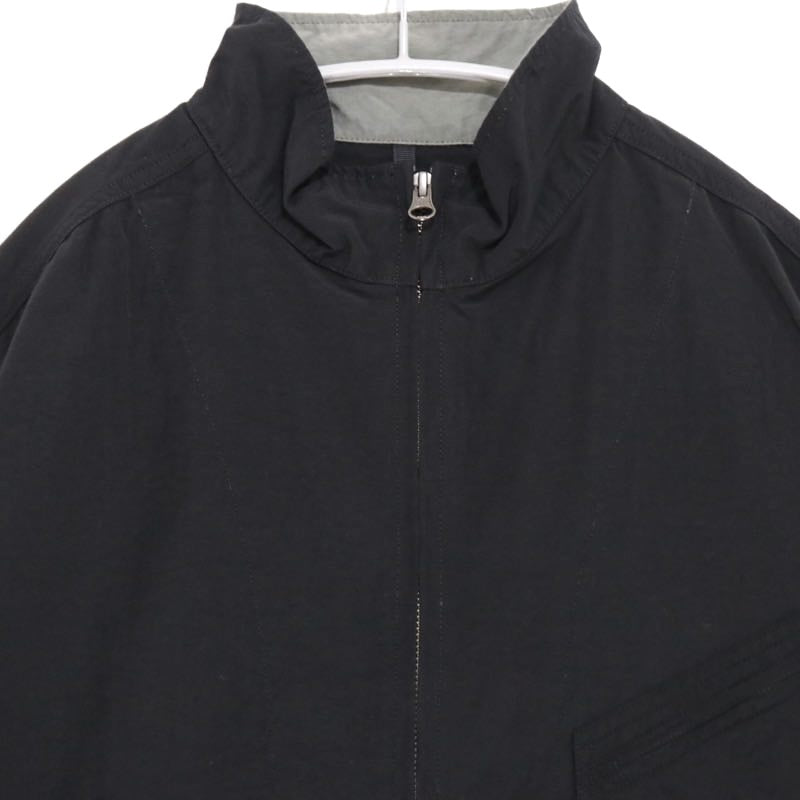 THE NORTH FACE PURPLE LABEL 24SS Short Jacket Black Size L