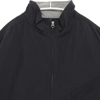 THE NORTH FACE PURPLE LABEL 24SS Short Jacket Black Size L