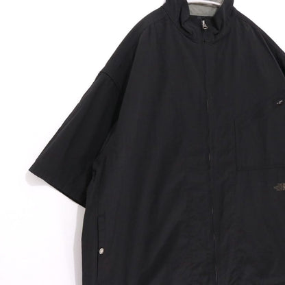 THE NORTH FACE PURPLE LABEL 24SS Short Jacket Black Size L