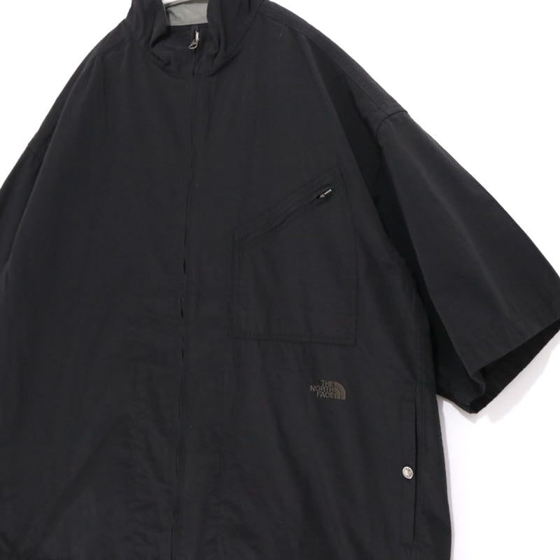 THE NORTH FACE PURPLE LABEL 24SS Short Jacket Black Size L