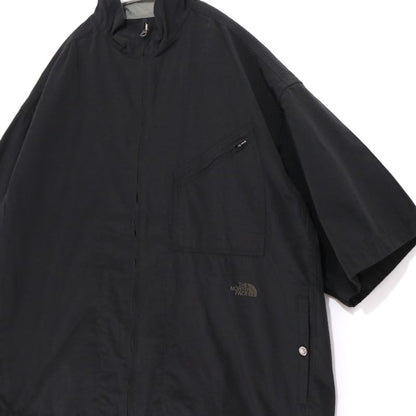 THE NORTH FACE PURPLE LABEL 24SS Short Jacket Black Size L