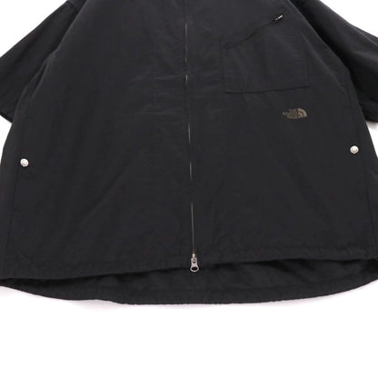 THE NORTH FACE PURPLE LABEL 24SS Short Jacket Black Size L