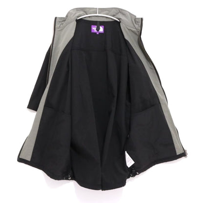 THE NORTH FACE PURPLE LABEL 24SS Short Jacket Black Size L
