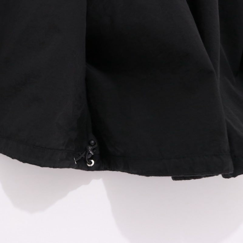 THE NORTH FACE PURPLE LABEL 24SS Short Jacket Black Size L