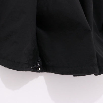 THE NORTH FACE PURPLE LABEL 24SS Short Jacket Black Size L