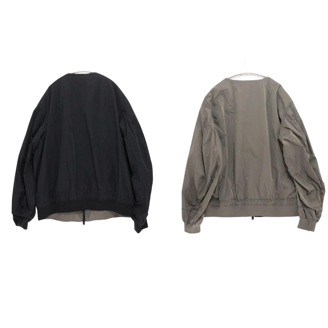 THE NORTH FACE PURPLE LABEL 25SS Field Blouson Khaki Size L