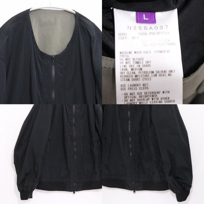 THE NORTH FACE PURPLE LABEL 25SS Field Blouson Khaki Size L