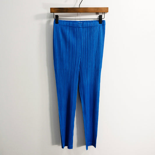 PLEATS PLEASE Pleated Pants