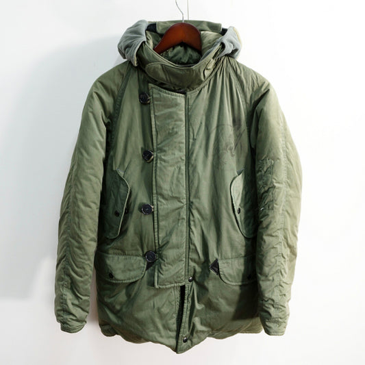COLIMBO US Air Force Type CWU-8P Jacket Size M