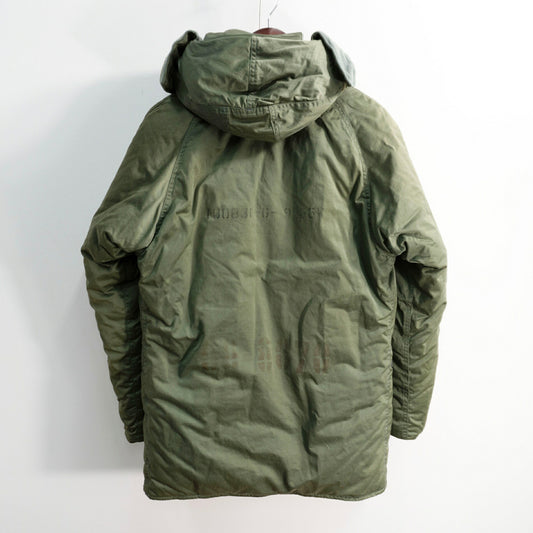 COLIMBO US Air Force Type CWU-8P Jacket Size M