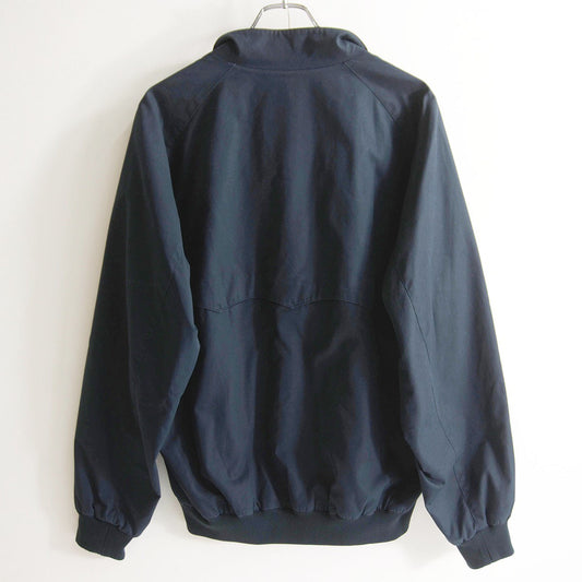 BARACUTA G9 Harrington Swing Top Jacket Dark Navy Size 44