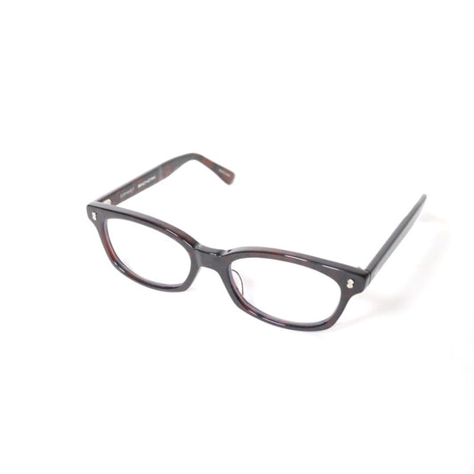 SOPHNET. Kaneko Optical Glasses Brown Size ONE SIZE