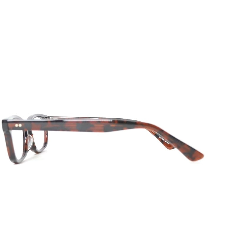 SOPHNET. Kaneko Optical Glasses Brown Size ONE SIZE