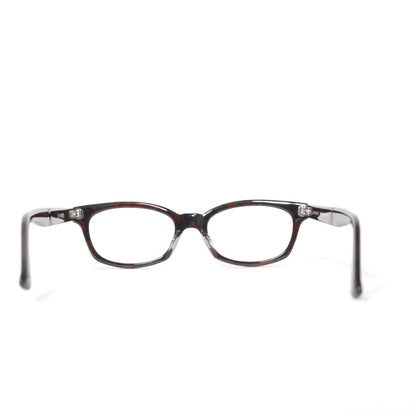SOPHNET. Kaneko Optical Glasses Brown Size ONE SIZE