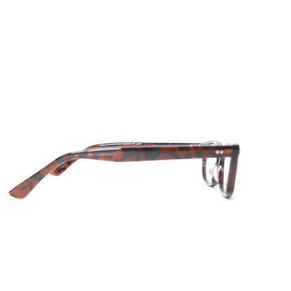 SOPHNET. Kaneko Optical Glasses Brown Size ONE SIZE