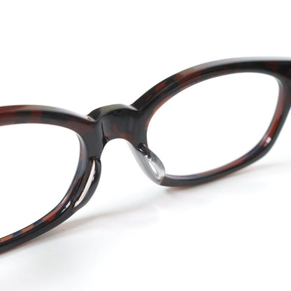 SOPHNET. Kaneko Optical Glasses Brown Size ONE SIZE