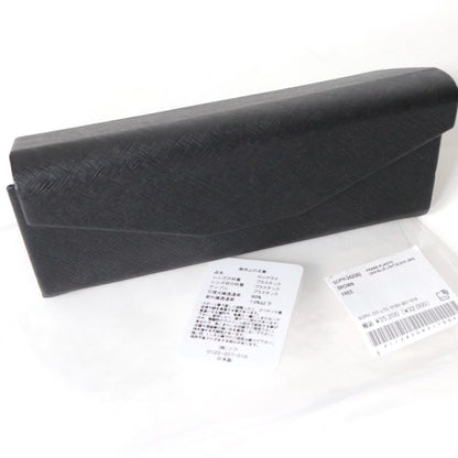 SOPHNET. Kaneko Optical Glasses Brown Size ONE SIZE