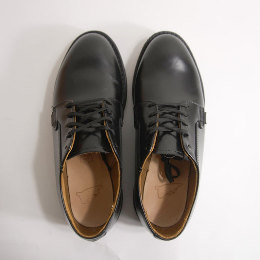 REDWING 101 Postman Oxford Shoes Size 7