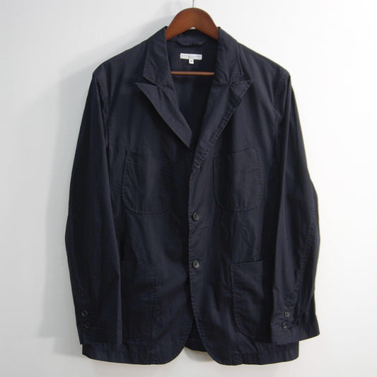 Engineered Garments Bedford Cotton Jacket Black Size M