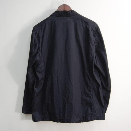Engineered Garments Bedford Cotton Jacket Black Size M