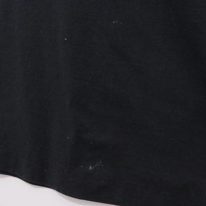 XXL 90s Vintage Prisoner of Ralph T-Shirt Black Size XXL
