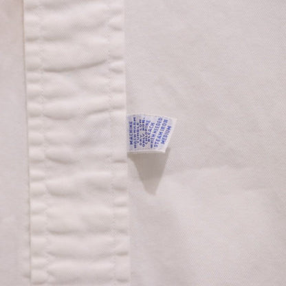 Polo Ralph Lauren 90s Custom Mummy Shirt White Size XL