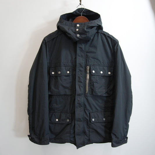 C.P.COMPANY 06AW Tinto Terra Hooded Jacket Size 46