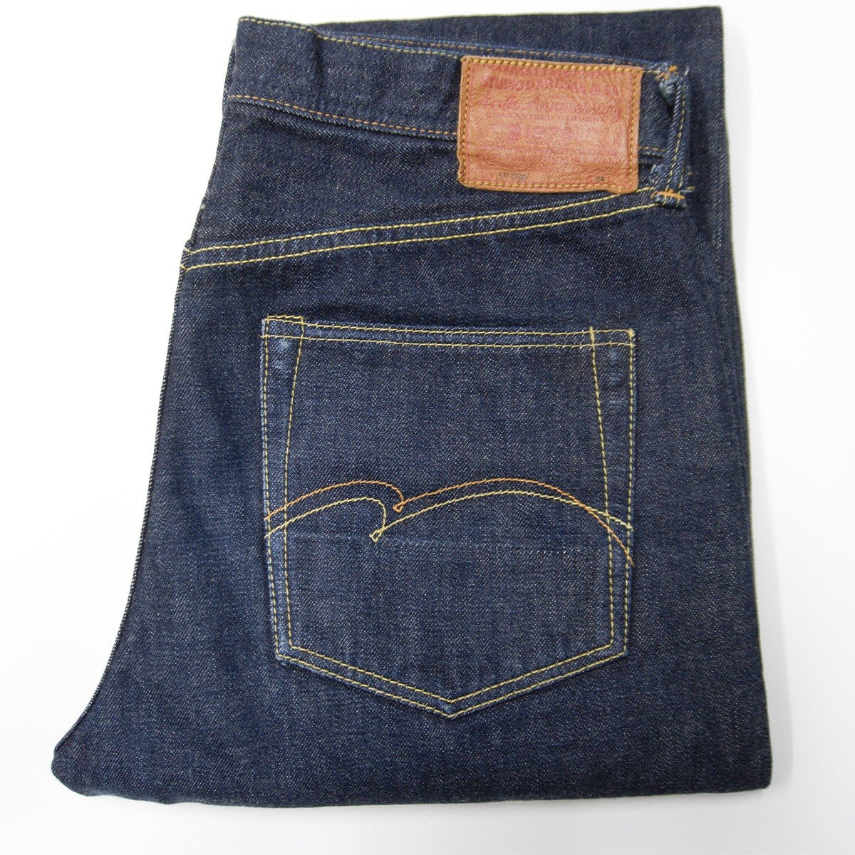 STUDIO D'ARTISAN 40th Anniv. Golden Age Jeans Size 34