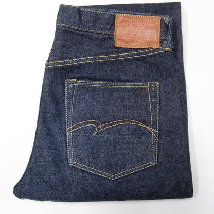 STUDIO D'ARTISAN 40th Anniv. Golden Age Jeans Size 34