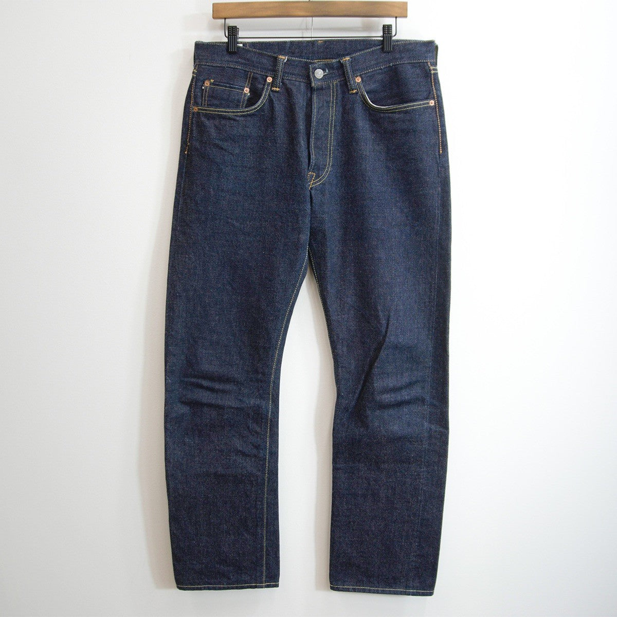 STUDIO D'ARTISAN 40th Anniv. Golden Age Jeans Size 34