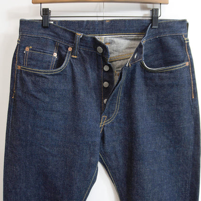 STUDIO D'ARTISAN 40th Anniv. Golden Age Jeans Size 34