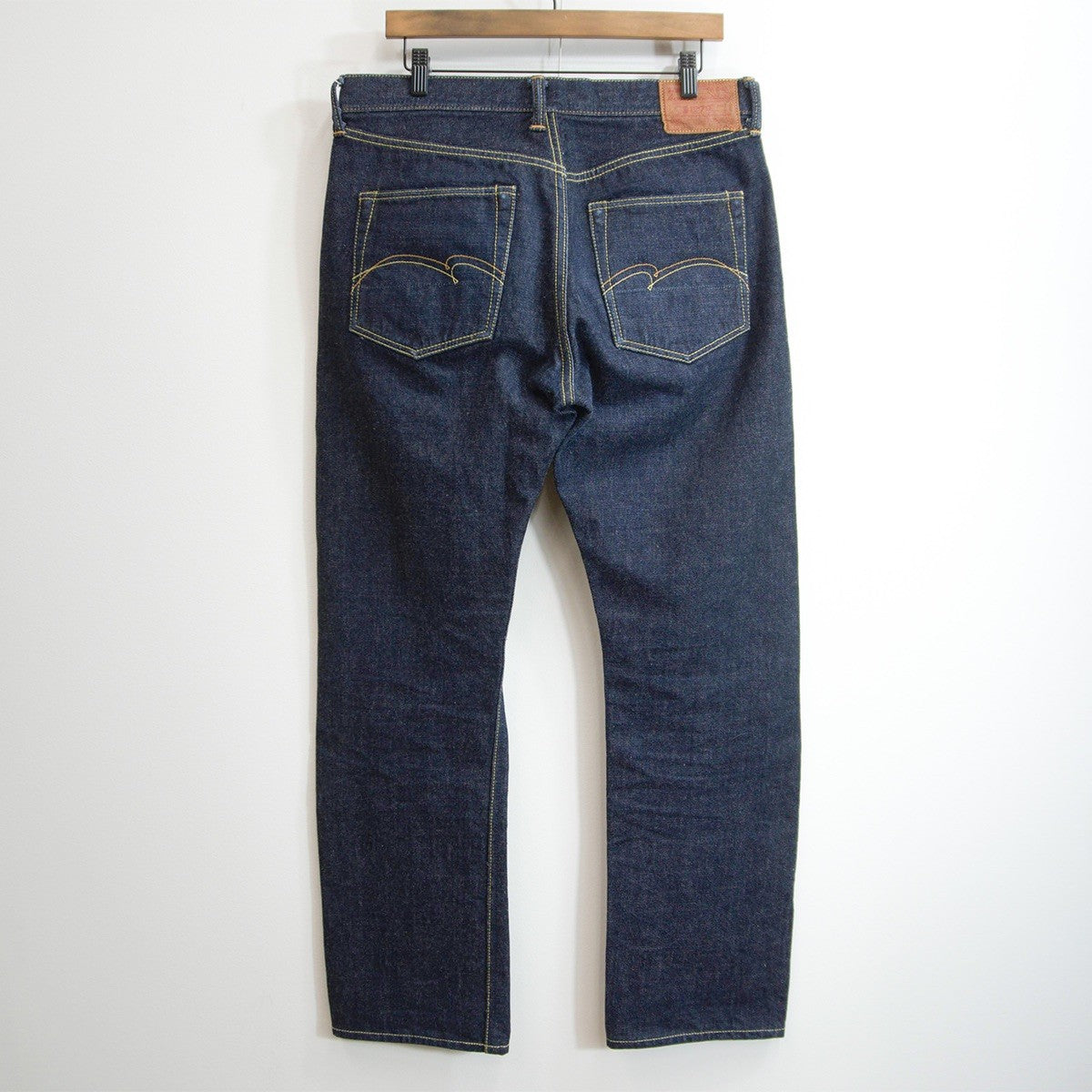 STUDIO D'ARTISAN 40th Anniv. Golden Age Jeans Size 34