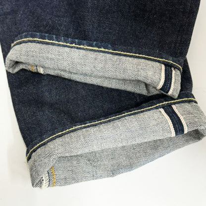 STUDIO D'ARTISAN 40th Anniv. Golden Age Jeans Size 34
