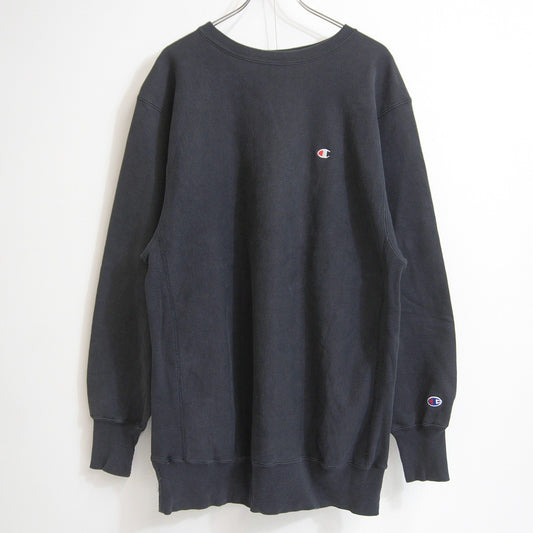 CHAMPION 90s USA Made Reverse Weave Sweatshirt Size XXL