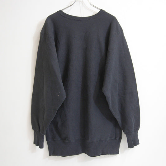 CHAMPION 90s USA Made Reverse Weave Sweatshirt Size XXL