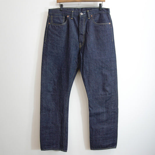 wxl x LEVI'S VINTAGE CLOTHING 44501 S501XX Model Jeans Size 36×34